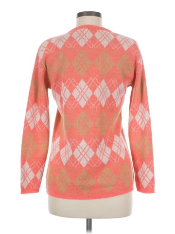 Russ Pullover Sweater (view 2)