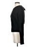 Express Black Pullover Sweater Size XS - photo 5