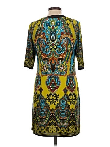 Sandra Darren Casual Dress (view 2)