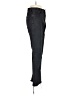 Everlane Chevron-herringbone Black Jeans Size 26 waist - photo 4