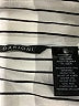 Darjoni Chevron-herringbone White Casual Skirt Size 8 - photo 4