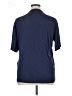 Assorted Brands Solid Blue Active T-Shirt Size XL - photo 2