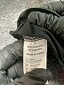 Unbranded Solid Black Casual Skirt Size M - photo 5