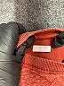 Noppies Red Brown Pullover Sweater Size 4-6 mo - photo 3