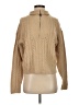 RD Style Tan Pullover Sweater Size S - photo 1