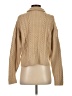 RD Style Tan Pullover Sweater Size S - photo 2