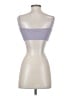 Superdown Purple Sleeveless Top Size S - photo 2