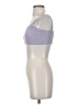Superdown Purple Sleeveless Top Size S - photo 5