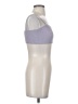 Superdown Purple Sleeveless Top Size S - photo 4