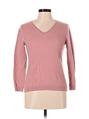 Charter Club Pullover Sweater (view 1)