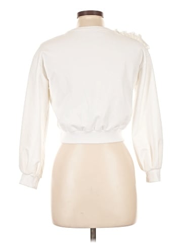Twinset Long Sleeve Blouse (view 2)