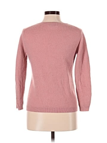 Charter Club Pullover Sweater (view 2)