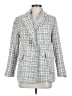 Assorted Brands Tweed Gray Blazer Size M (estimated) - photo 1