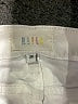 Rails 100% Cotton White Denim Skirt Size 29 waist - photo 4