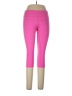 Asics Color Block Pink Yoga Pants Size L - photo 1