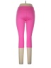 Asics Color Block Pink Yoga Pants Size L - photo 2