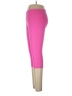 Asics Color Block Pink Yoga Pants Size L - photo 5