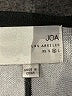 JOA Argyle Black Casual Dress Size M - photo 6