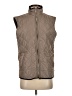 Southern Marsh 100% Polyester Brown Vest Size XS - photo 1