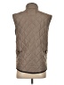 Southern Marsh 100% Polyester Brown Vest Size XS - photo 2