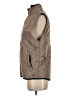 Southern Marsh 100% Polyester Brown Vest Size XS - photo 5