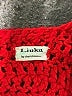 Lilka Red Cocktail Dress Size S (estimated) - photo 4