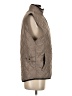 Southern Marsh 100% Polyester Brown Vest Size XS - photo 4