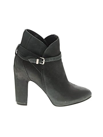 7 For All Mankind Ankle Boots (view 1)