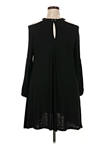 Roaman's Casual Dress (view 2)
