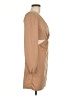 Le Lis Tan Cocktail Dress Size M - photo 4