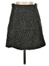 Zara Tweed Gray Casual Skirt Size XS - photo 1