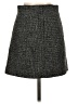 Zara Tweed Gray Casual Skirt Size XS - photo 2