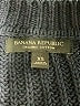 Banana Republic Black Pullover Sweater Size XS - photo 7