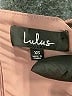 Lulus 100% Polyester Gray Cocktail Dress Size XS - photo 7