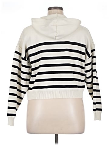 For The Republic Pullover Sweater (view 2)