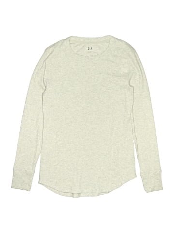 Gap Long Sleeve T-Shirt (view 1)