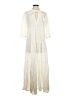 Honorine Ivory Casual Dress Size S - photo 1
