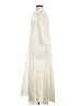 Honorine Ivory Casual Dress Size S - photo 5
