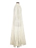 Honorine Ivory Casual Dress Size S - photo 4