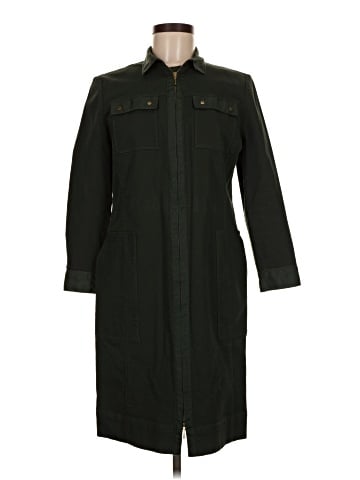 Per Se By Carlisle Casual Dress (view 1)