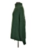 Double Zero Green Turtleneck Sweater Size S - photo 5