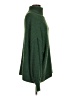 Double Zero Green Turtleneck Sweater Size S - photo 4