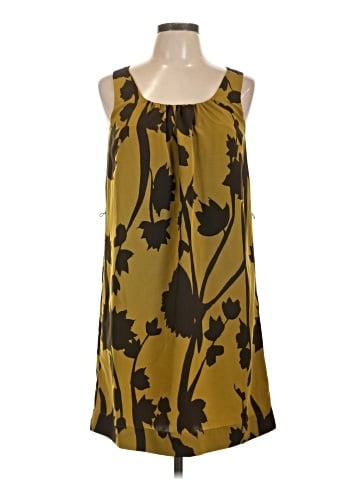 Simply Vera Vera Wang Casual Dress (view 1)