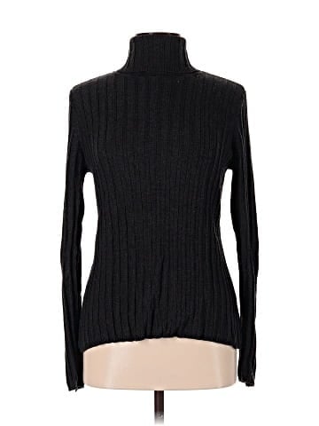 Simply Vera Vera Wang Turtleneck Sweater (view 1)