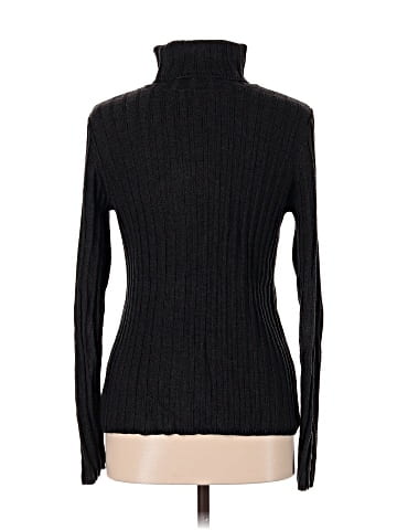 Simply Vera Vera Wang Turtleneck Sweater (view 2)