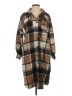 Unbranded Brown Coat Size XS - photo 1