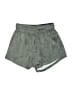 Jo + Jax Camo Green Athletic Shorts Size XXS - photo 1