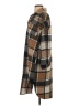 Unbranded Brown Coat Size XS - photo 5