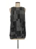 Premise Studio 100% Polyester Black Sleeveless Blouse Size M - photo 1