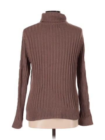 SONOMA life + style Turtleneck Sweater (view 2)